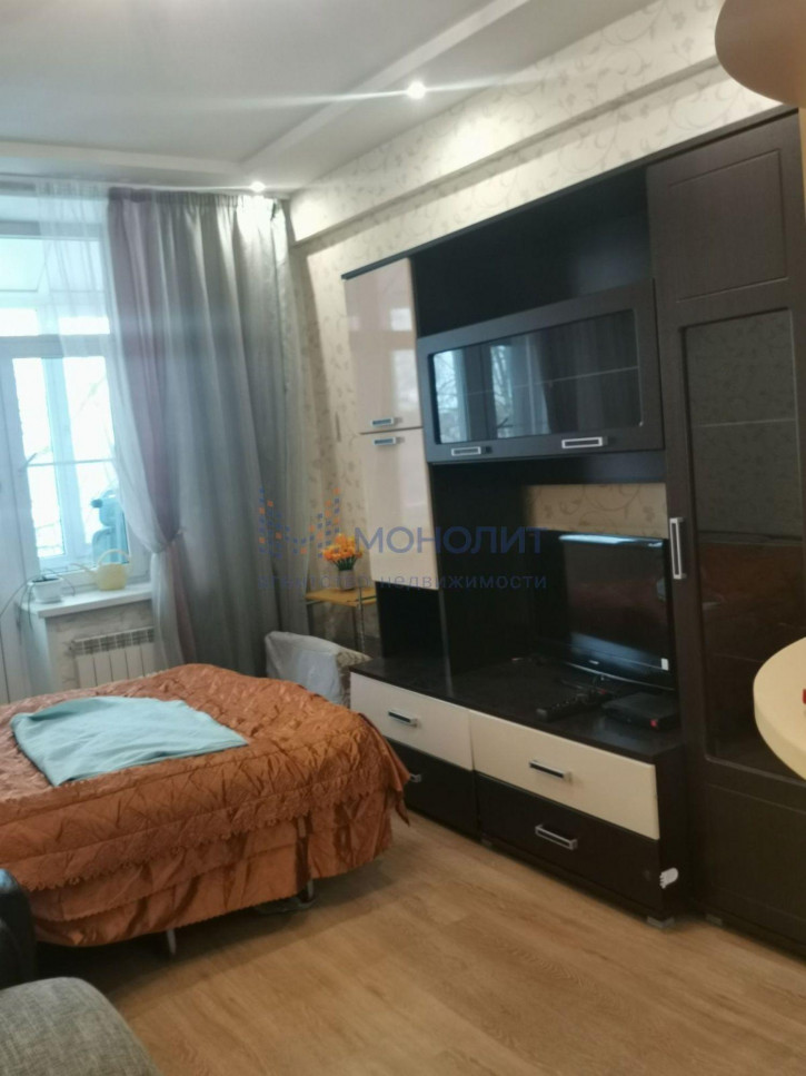 2-комн квартира Аэродромная ул, 23а