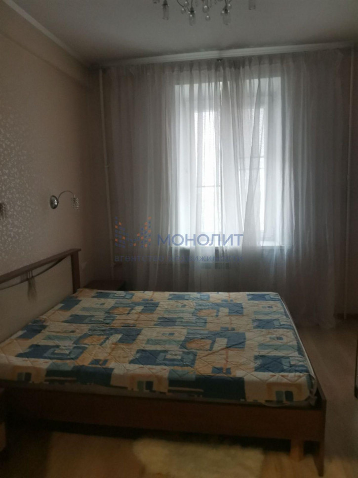 2-комн квартира Аэродромная ул, 23а
