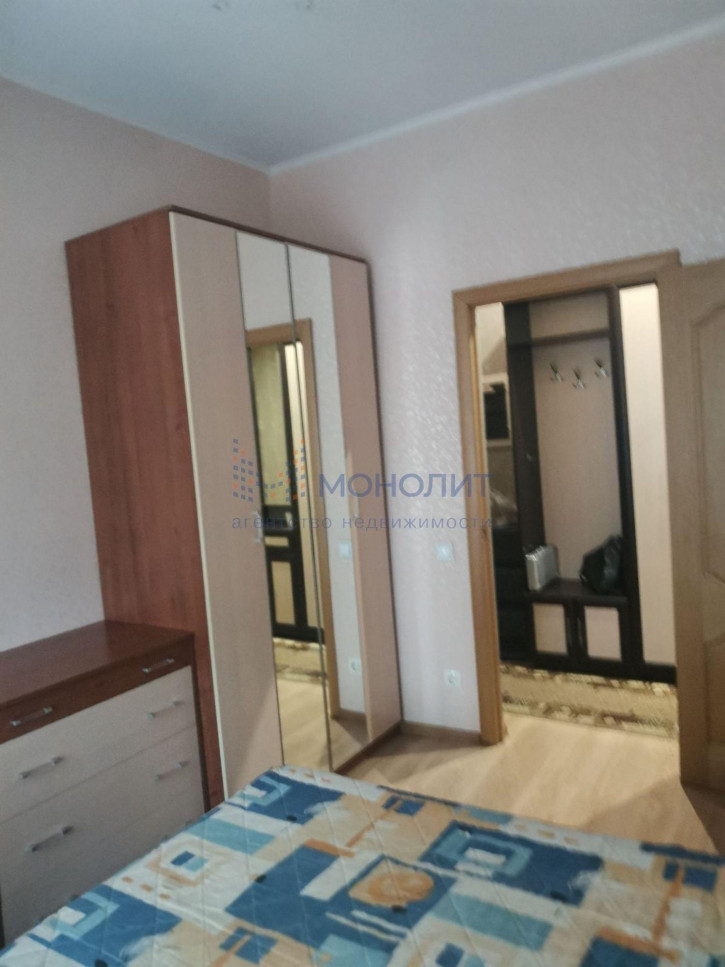 2-комн квартира Аэродромная ул, 23а