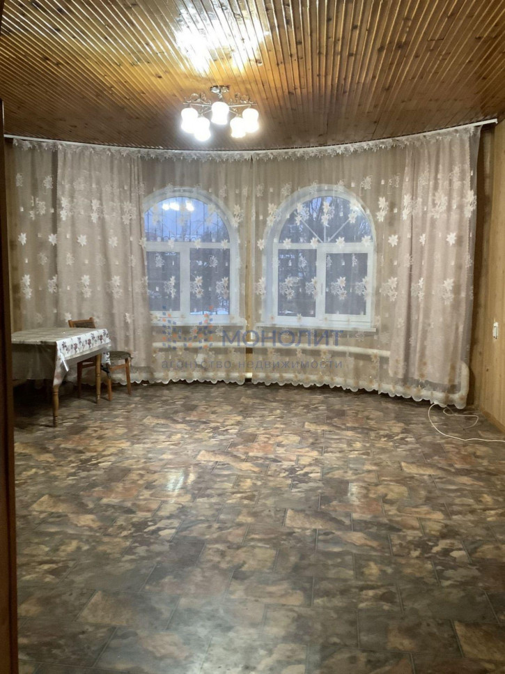 Коттедж/дом Объединения ул, 12А