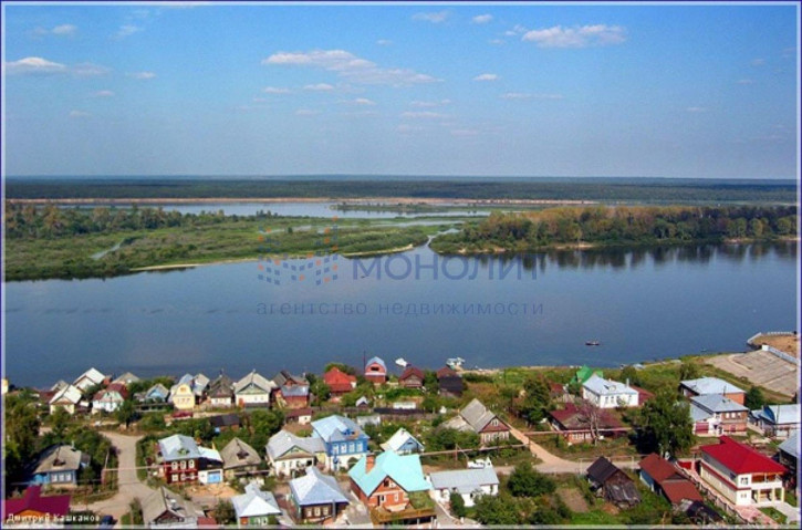 Земельный участок Мечта тер. ТСН, 236