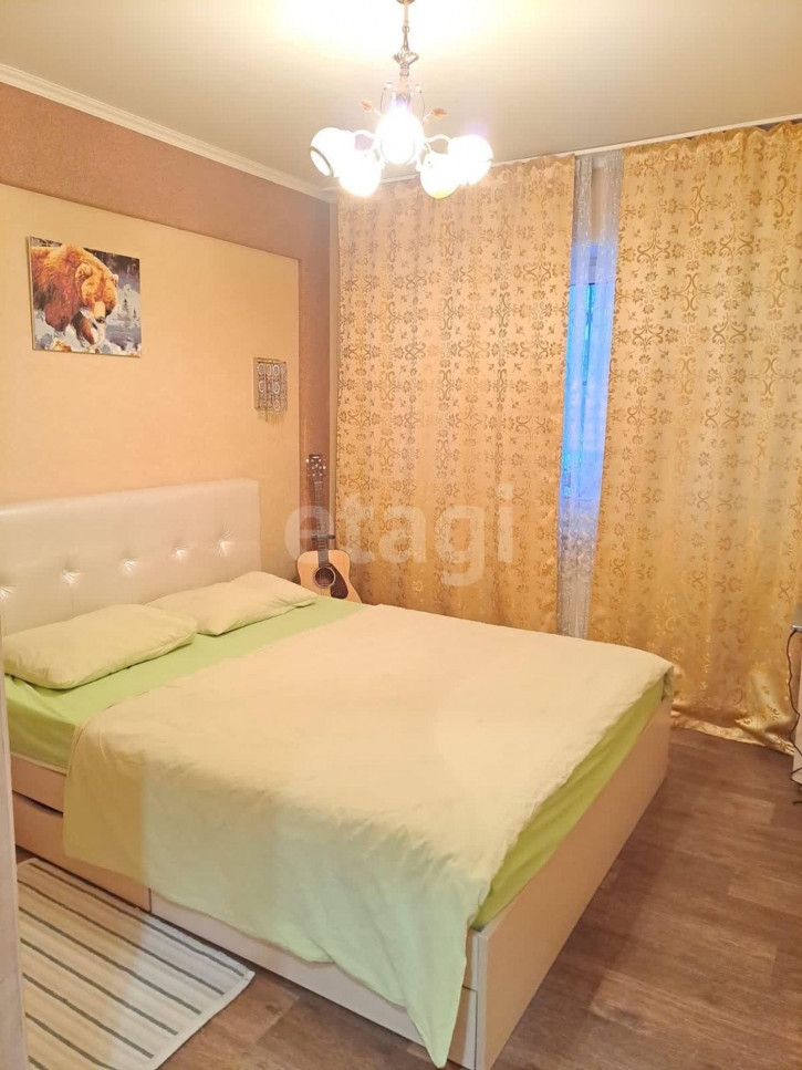 2-комн квартира Энтузиастов, 45