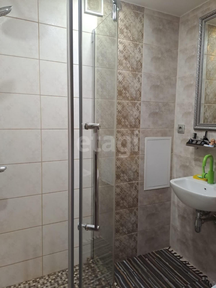 2-комн квартира Энтузиастов, 45
