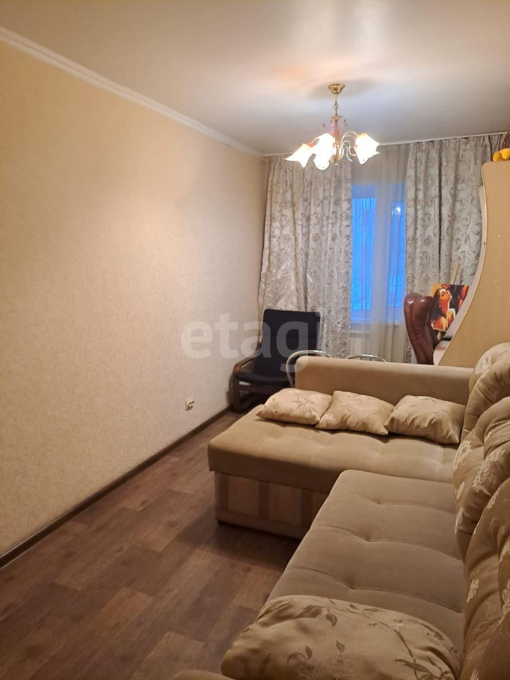 2-комн квартира Энтузиастов, 45