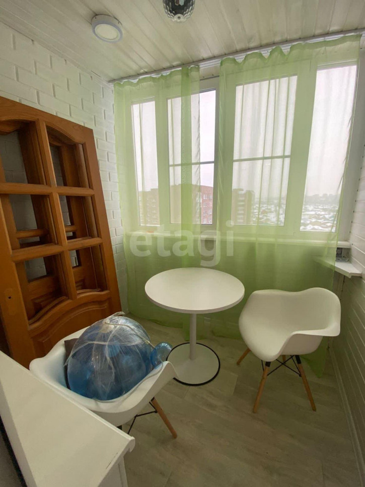 3-комн квартира Чернышевского, 80