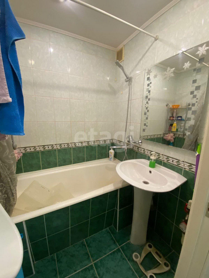 3-комн квартира Чернышевского, 80