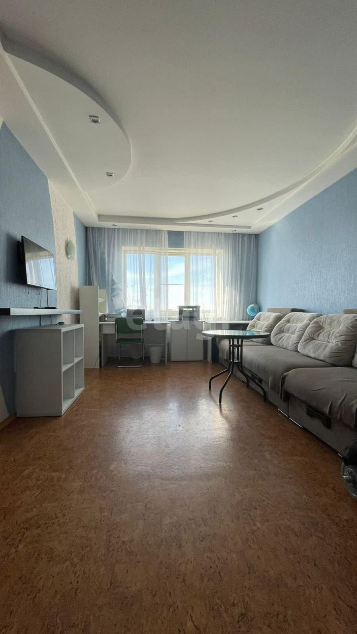 3-комн квартира Чернышевского, 80