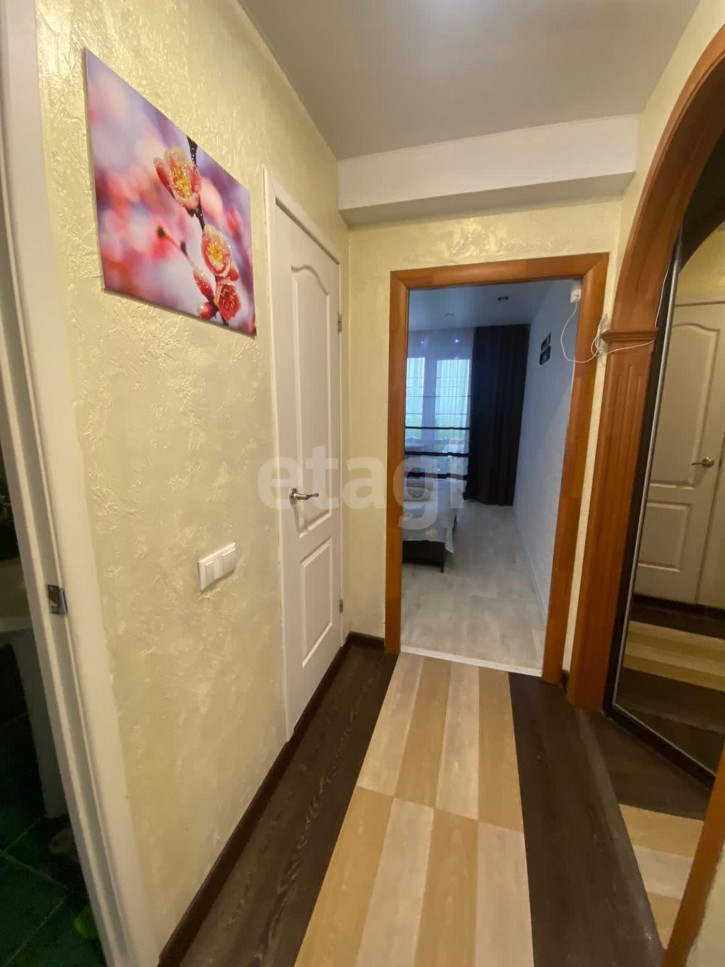 3-комн квартира Чернышевского, 80