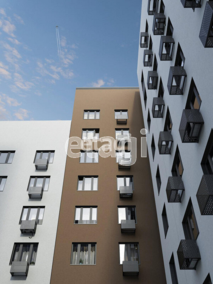 1-комн квартира Республики, 204/11