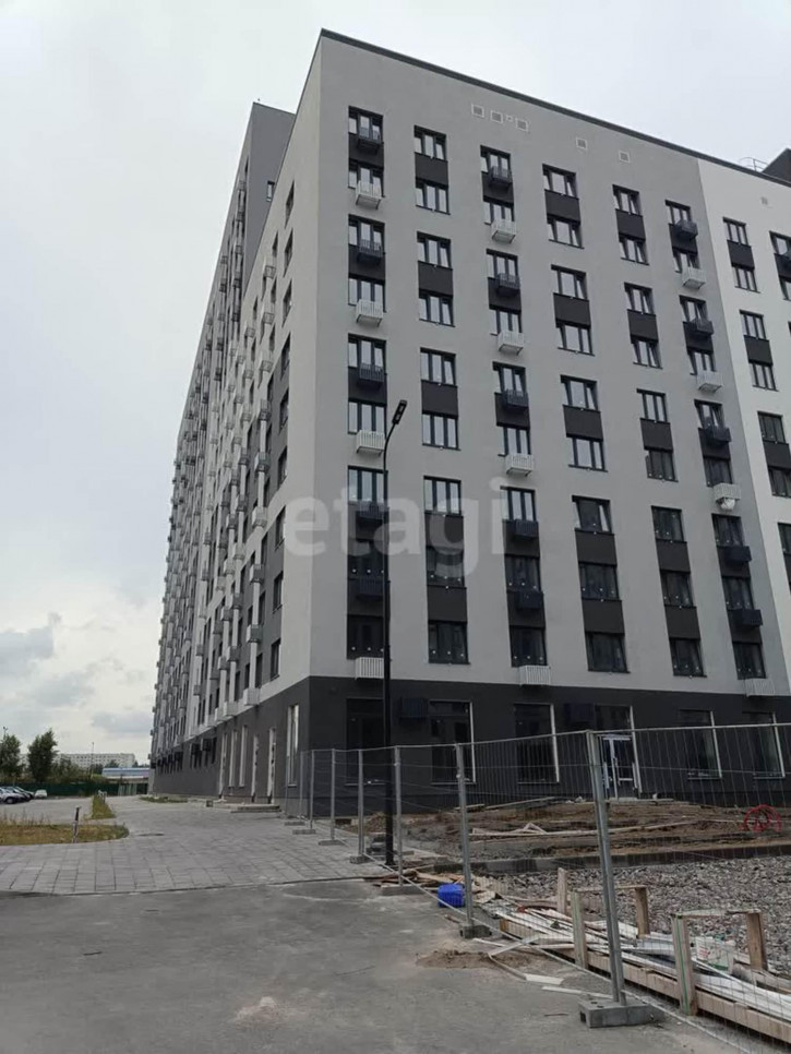 1-комн квартира Республики, 204/11