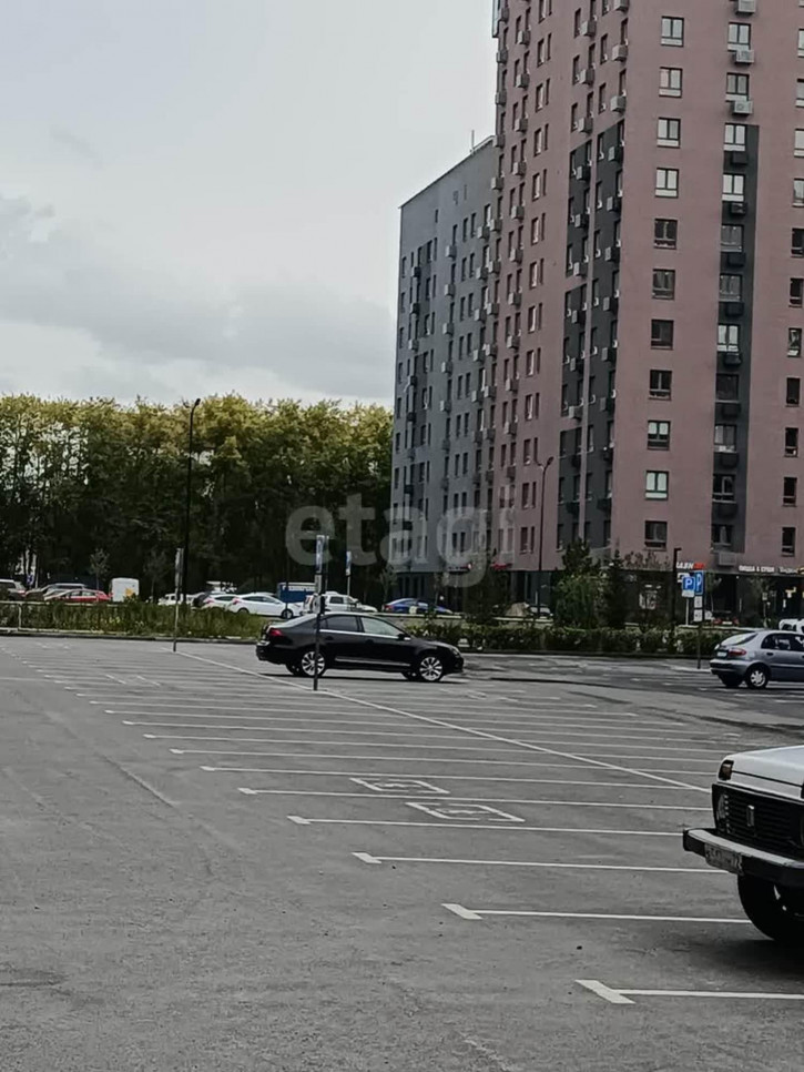 1-комн квартира Республики, 204/11