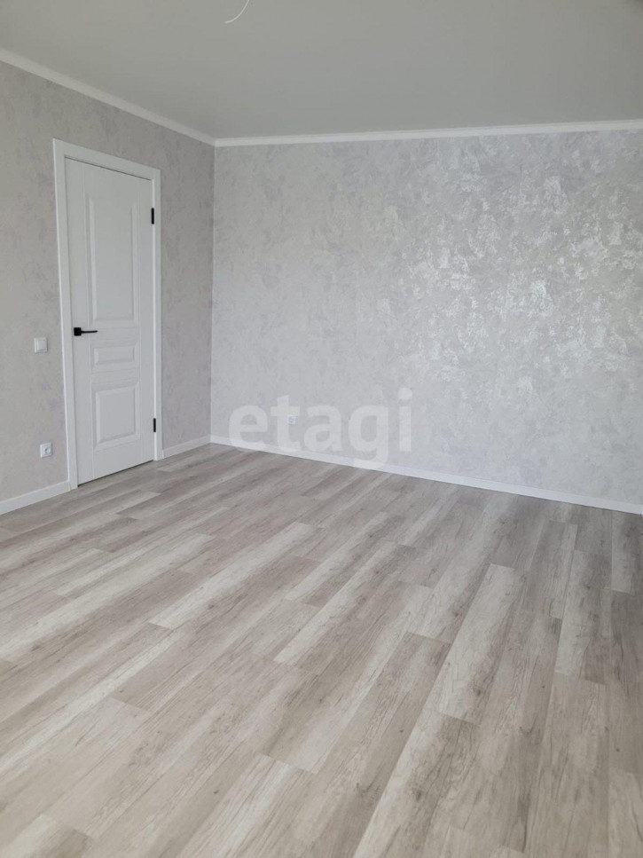 1-комн квартира Монтажников, 40