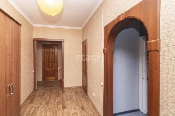 2-комн квартира Николая Гондатти, 3