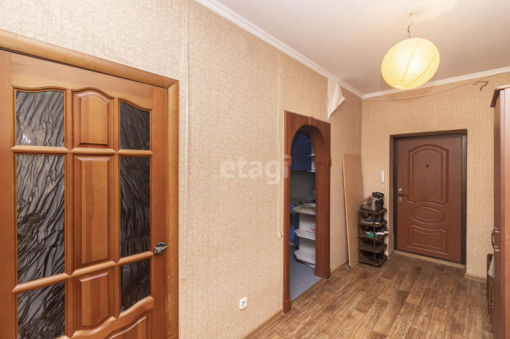 2-комн квартира Николая Гондатти, 3