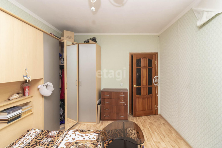 2-комн квартира Николая Гондатти, 3