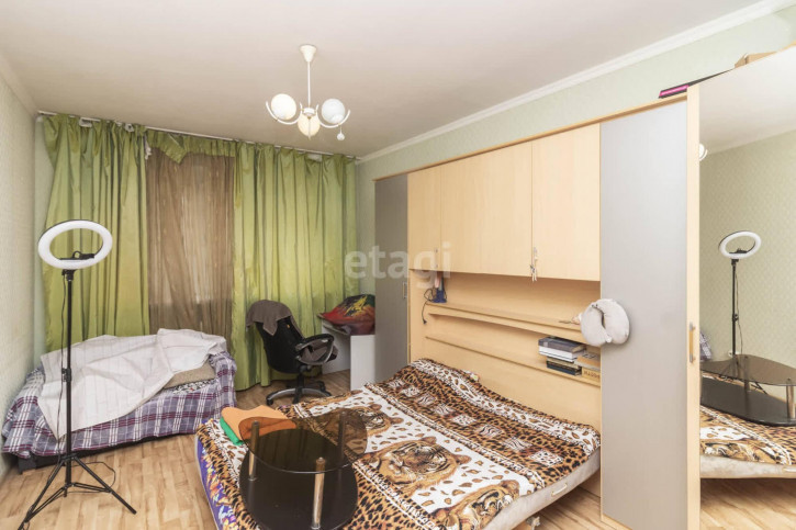 2-комн квартира Николая Гондатти, 3