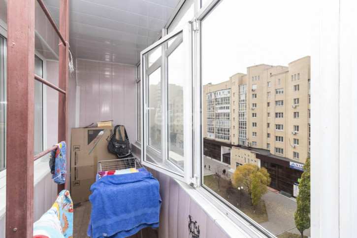 2-комн квартира Николая Гондатти, 3