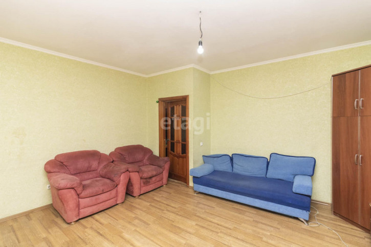 2-комн квартира Николая Гондатти, 3