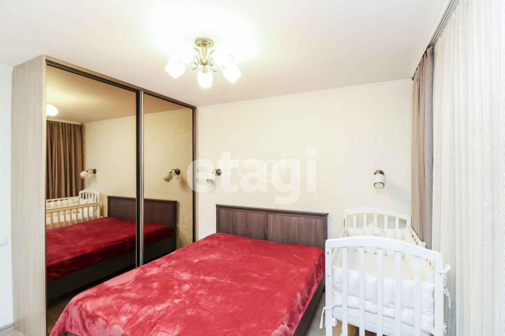 2-комн квартира Избышева, 8
