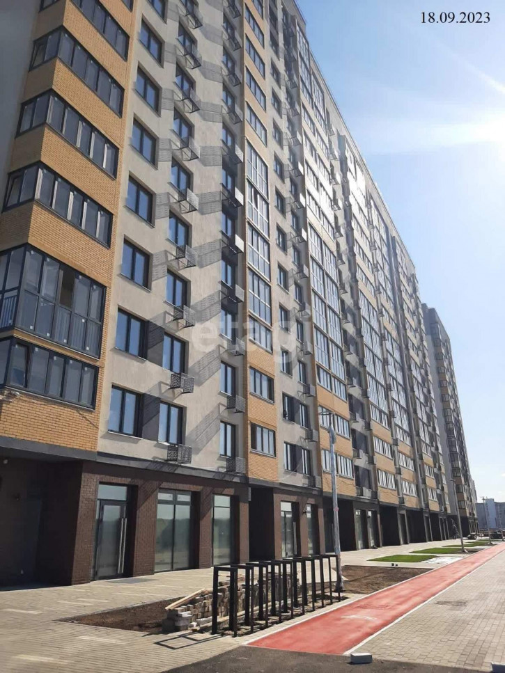 2-комн квартира Николая Гоголя, 1