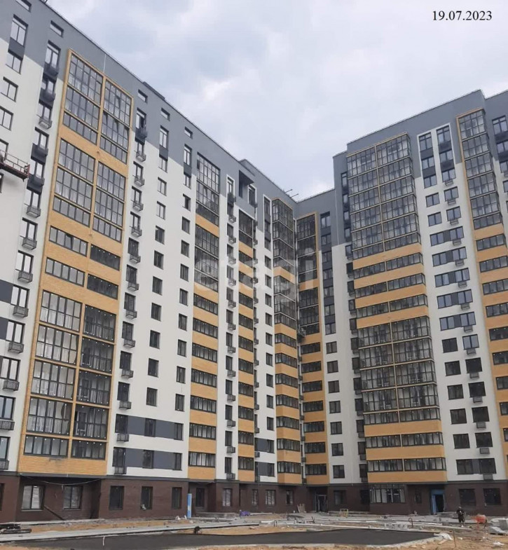 2-комн квартира Николая Гоголя, 1