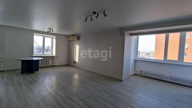 2-комн квартира Малыгина, 58