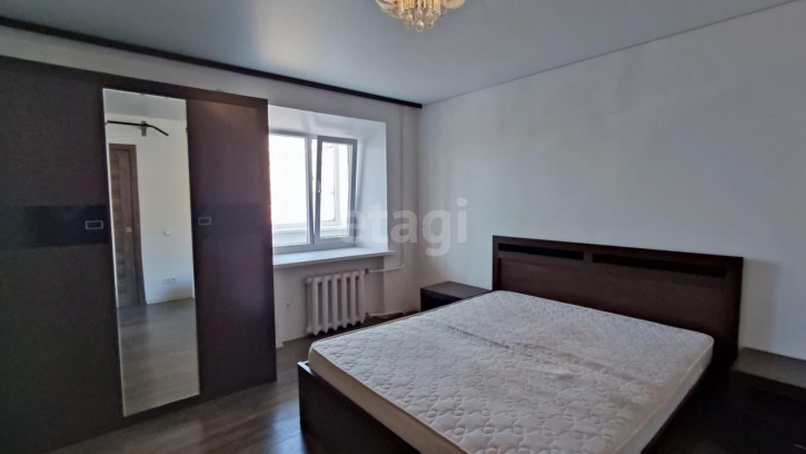 2-комн квартира Малыгина, 58