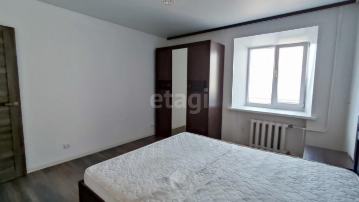 2-комн квартира Малыгина, 58
