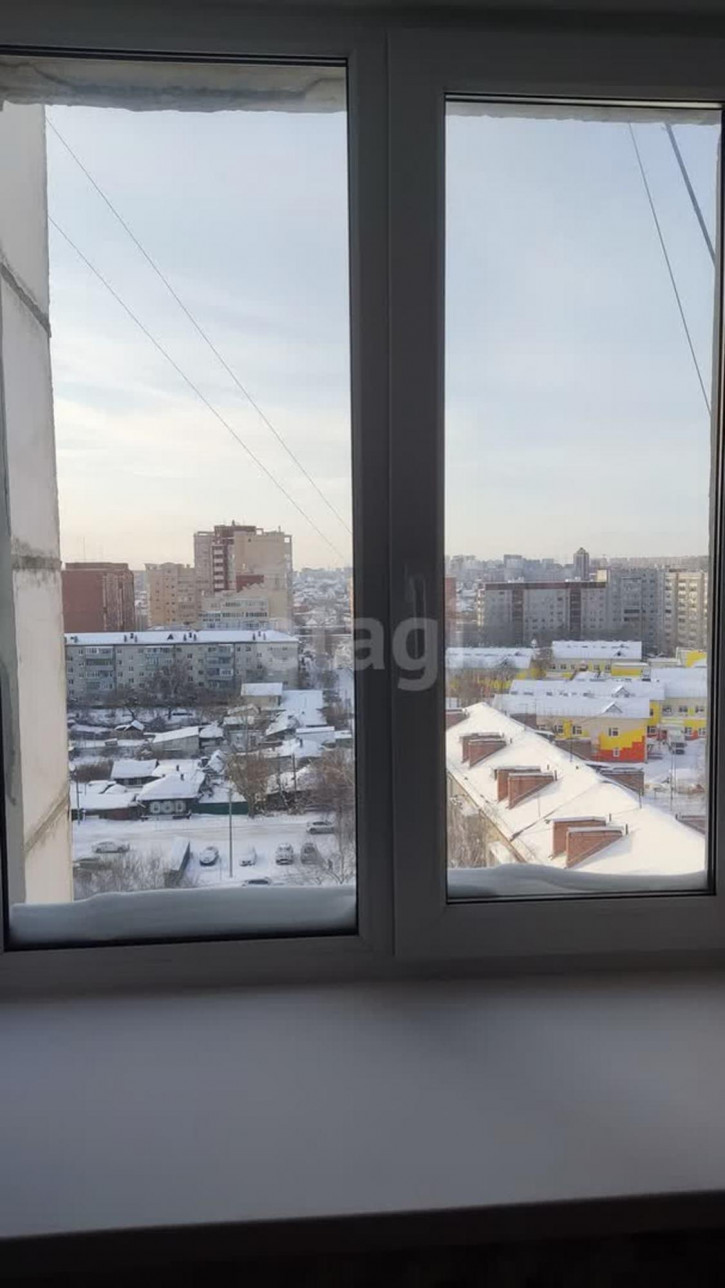 2-комн квартира Малыгина, 58
