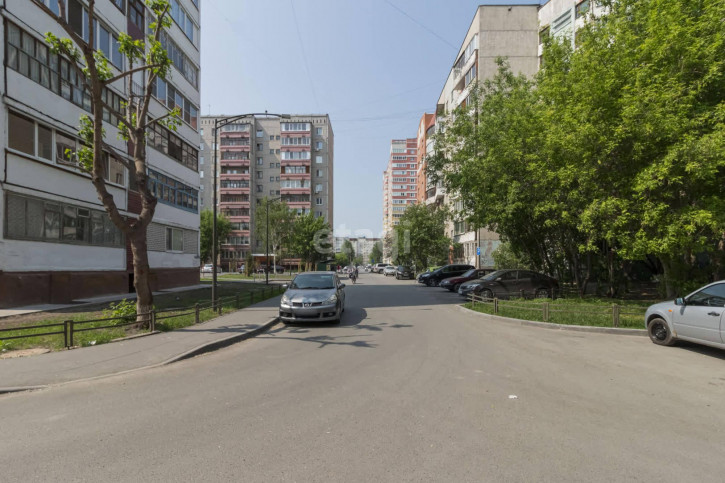 Помещение свободного назначения Демьяна Бедного 104к.3