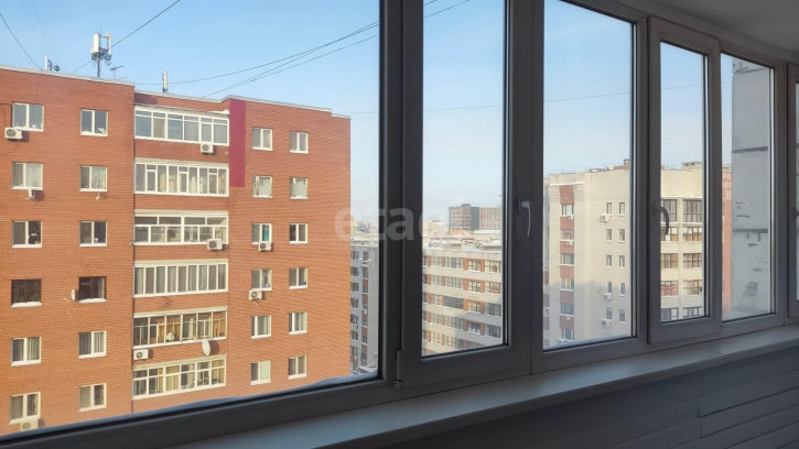 2-комн квартира Малыгина, 58