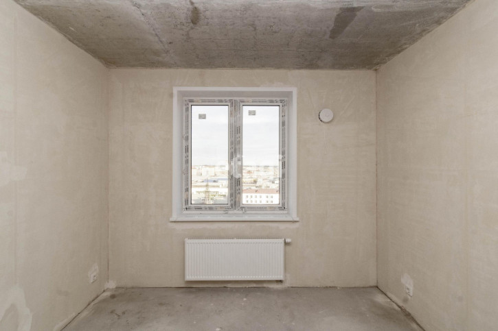 1-комн квартира Республики, 204/11