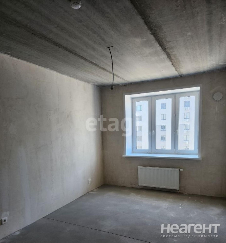 1-комн квартира Республики, 204/11