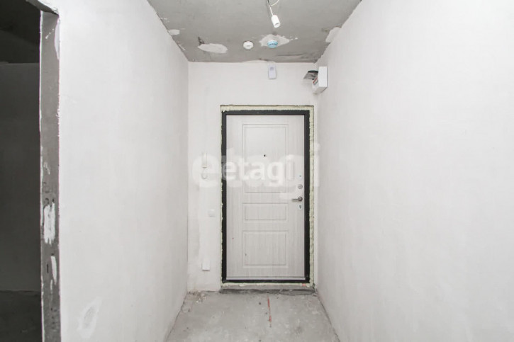 3-комн квартира Алматинская, 12