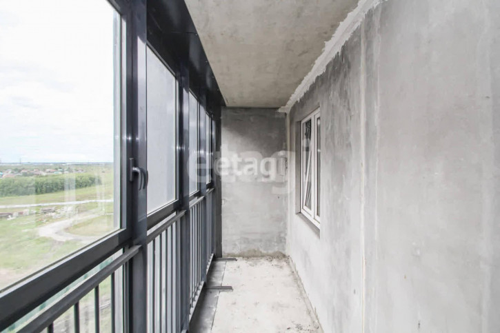 3-комн квартира Алматинская, 12