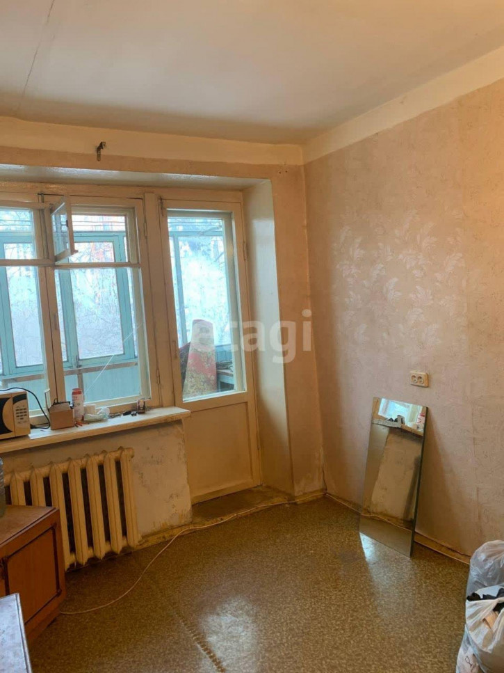 2-комн квартира Комбинатская, 38