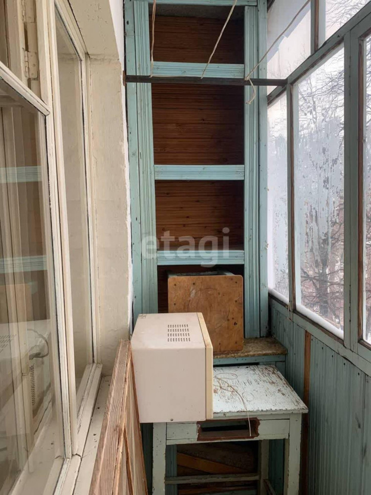 2-комн квартира Комбинатская, 38