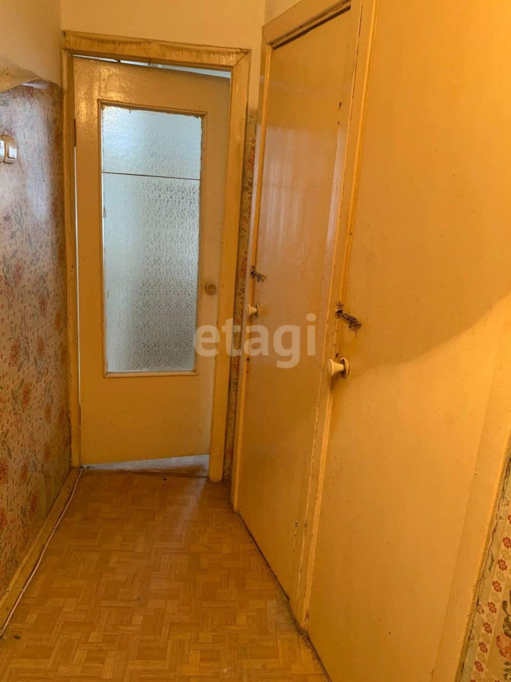 2-комн квартира Комбинатская, 38