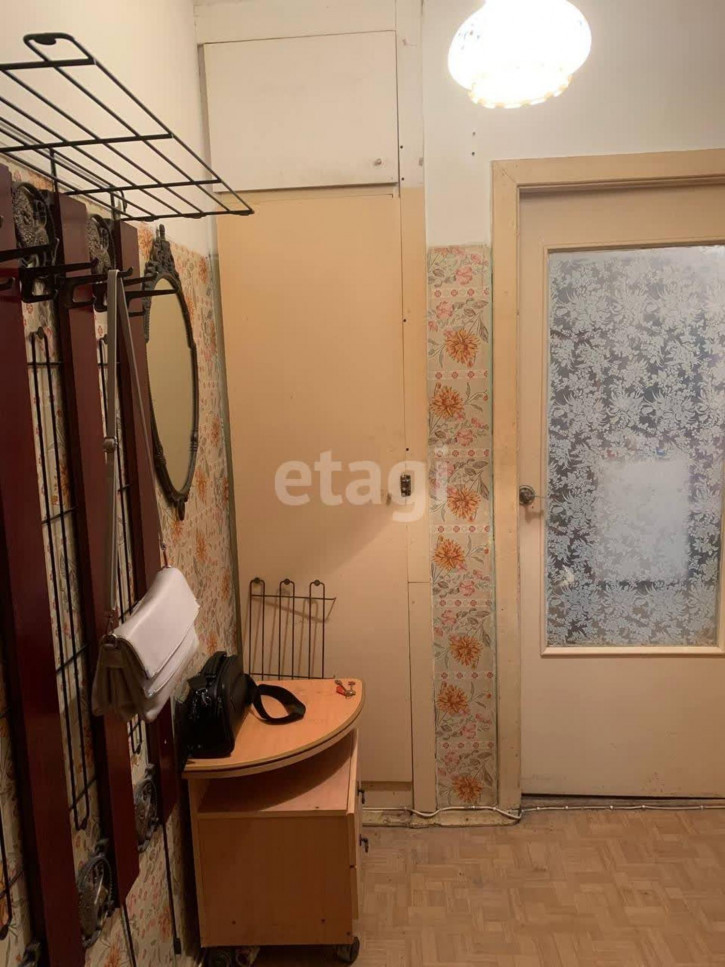 2-комн квартира Комбинатская, 38