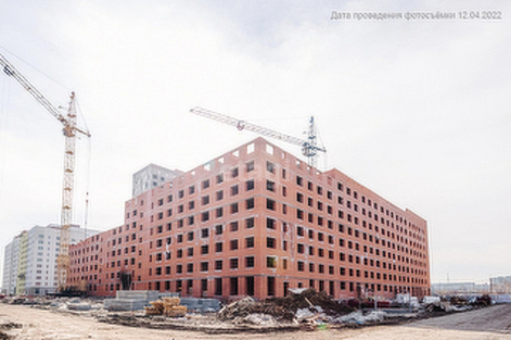 2-комн квартира Республики, 204/11