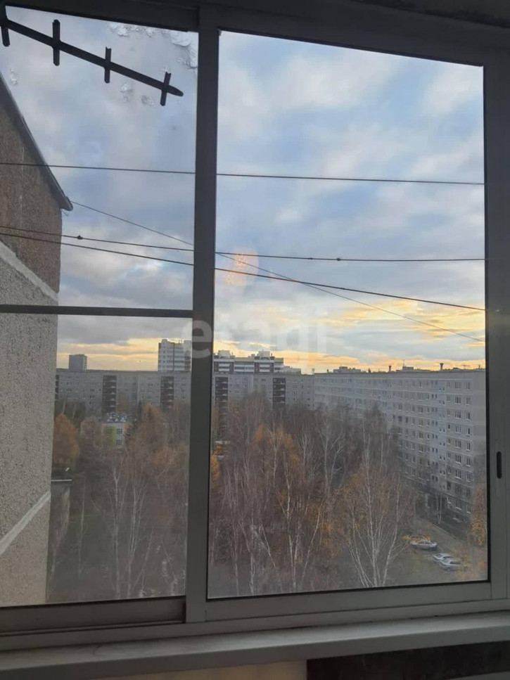 3-комн квартира Сиреневый бульвар, 11