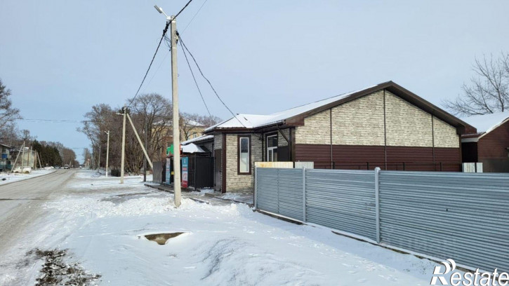 Отдельное здание Калининская улица, 57,  д. 57