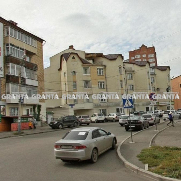 Помещение свободного назначения ул Марковского, 19