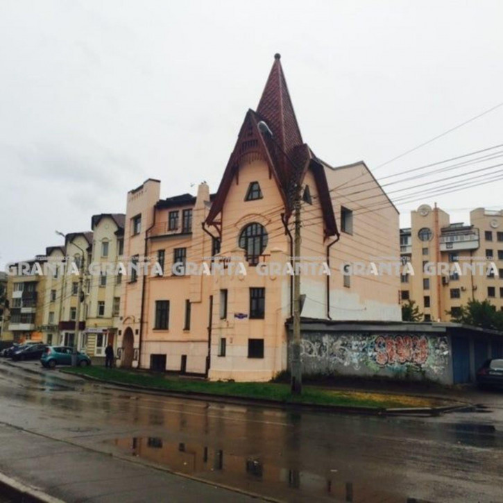 Помещение свободного назначения ул Марковского, 19