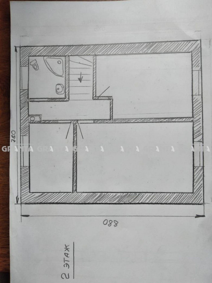 Коттедж/дом ул. Кедровая, 383