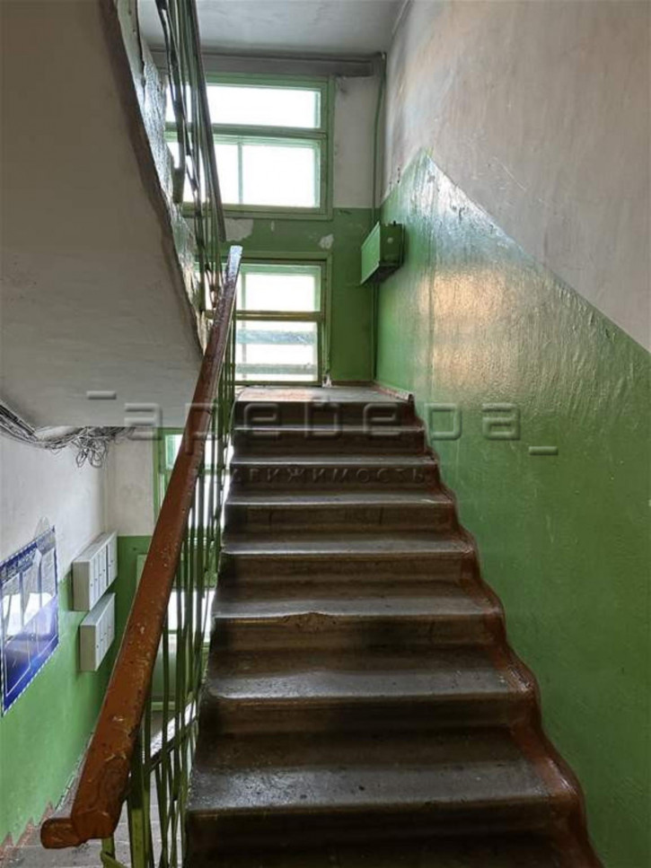 1-комн квартира Тихий, 1