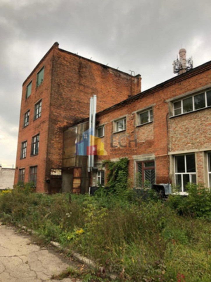 Производственное помещение Ефремов г, Парковая ул, д.110