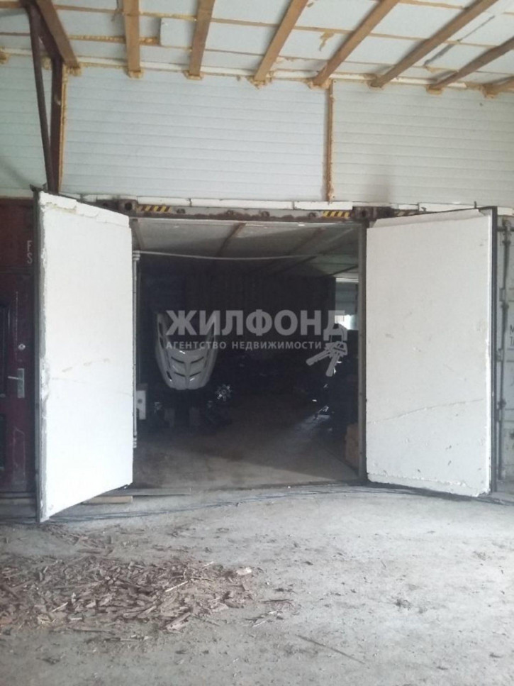 Производственное помещение ул Центральная, 22,  д. 22