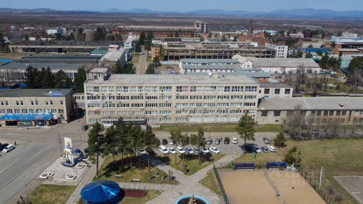 Офис ул Заводская, 5,  д. 5