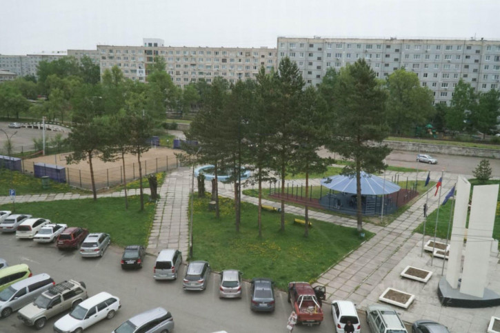 Офис ул Заводская, 5,  д. 5